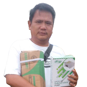 Pak Randi